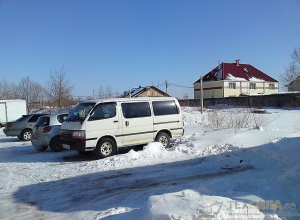 Продается микроавтобус тойота Хайс Toyota Hiace