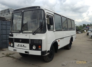 Продается автобус ПАЗ 32060R