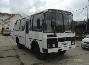 Продается автобус ПАЗ 32060R