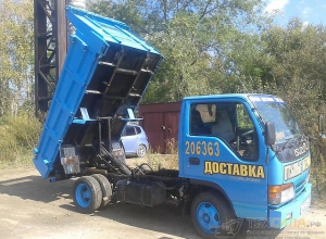 Isuzu ELF 1996г. 4.3 л. 3000 кг