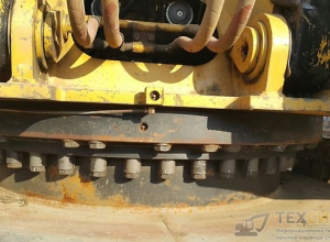 Экскаватор CAT325DL