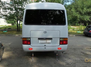 Продам автобус Hyundai County