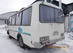 Продам автобус ПАЗ - 32053