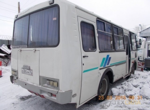 Продам автобус ПАЗ - 32053