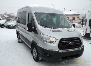 Ford Transit Kombi 310 L2 H2