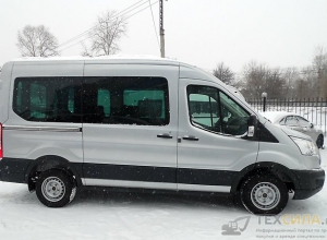 Ford Transit Kombi 310 L2 H2