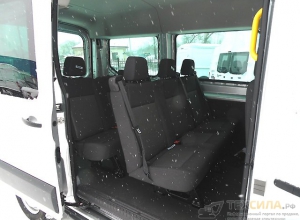 Ford Transit Kombi 310 L2 H2