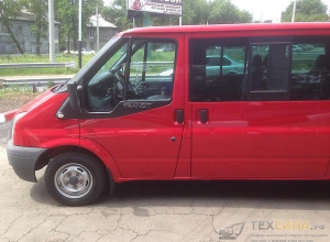 Продам автобус FORD 300