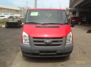 Продам автобус FORD 300