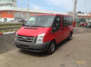 Продам автобус FORD 300