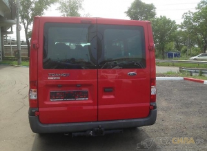 Продам автобус FORD 300